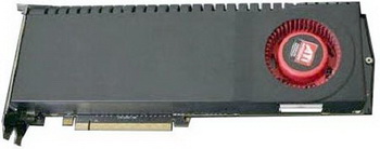  ATI Radeon HD 5970